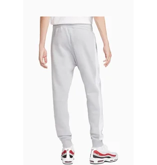 Штани чоловічі Nike Nsw Sp Flc Jogger Bb Grey FN0246-012