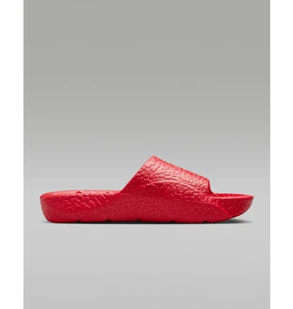 Тапочки мужские Air Jordan Franchise Slide Red HQ2163-800