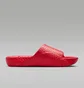 Тапочки мужские Air Jordan Franchise Slide Red HQ2163-800