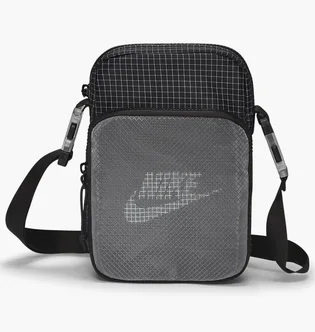 Сумка унісекс Nike Heritage 2.0 Grey Cv1408-011