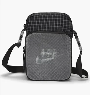 Сумка унисекс Nike Heritage 2.0 Grey Cv1408-011