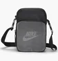 Сумка унисекс Nike Heritage 2.0 Grey Cv1408-011