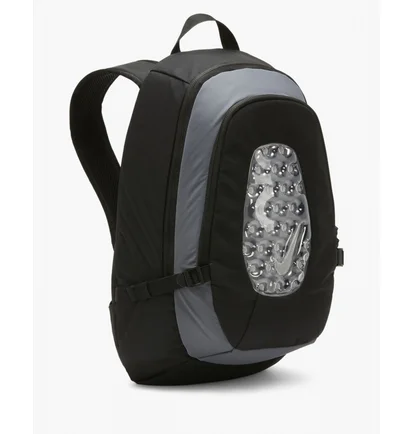 Рюкзак унісекс Nike Air Black/Grey DV6245-010