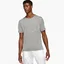 Футболка чоловіча Nike Dri-Fit Rise 365 Grey CZ9184-084