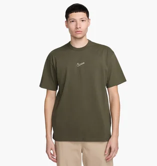 Футболка мужская Nike Nsw Tee Prem Essntl Open Olive FV7726-325