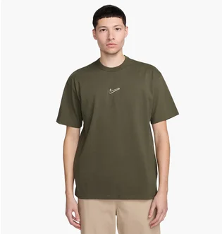 Футболка чоловіча Nike Nsw Tee Prem Essntl Open Olive FV7726-325
