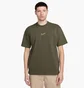 Футболка чоловіча Nike Nsw Tee Prem Essntl Open Olive FV7726-325