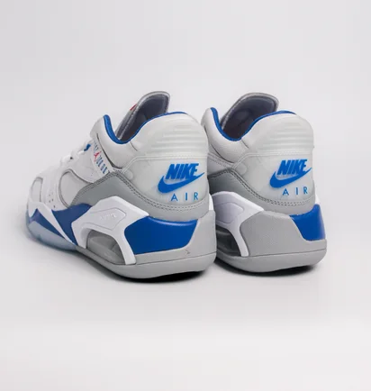 Кроссовки мужские Air Jordan Point Lane White CZ4166-101