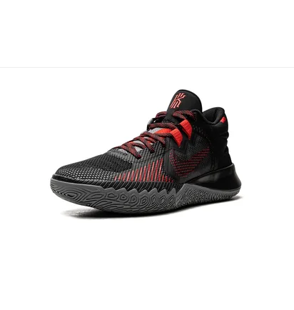 Кроссовки мужские Nike Kyrie Flytrap V Black CZ4100-003
