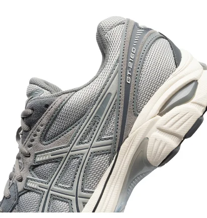 Кросівки унісекс Asics Gt-2160 Grey 1203A605-020