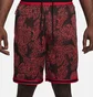 Шорты мужские Nike Dri-Fit Dna 25,5 Cm Red/Black FB6928-657