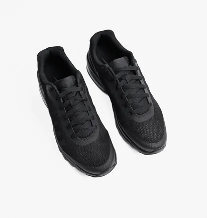 Кроссовки мужские Nike Air Max Invigor Black 749680-001