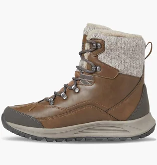 Черевики жіночі Karrimor Drift Brown K1120-BRN