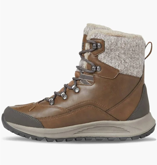 Черевики жіночі Karrimor Drift Brown K1120-BRN