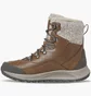 Черевики жіночі Karrimor Drift Brown K1120-BRN