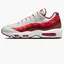 Кросівки чоловічі Nike Air Max 95 White/Red DM0011-005