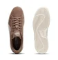 Кросівки унісекс Puma Smash 3.0 Suede Brown 390984-32