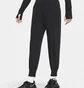 Штаны женские Nike Dri-Fit Bliss Mid-Rise 7/8 Joggers Black DV9453-010