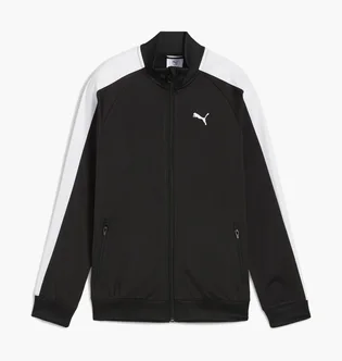 Олімпійка дитяча Puma T7 Always On Black 629875-01