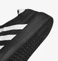 Кроссовки унисекс Adidas Adifom Superstar Black HQ8752