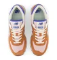 Кроссовки женские New Balance Wl574 Brown WL574QB