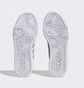 Кроссовки мужские Adidas Hoops 3.0 Mid Lifestyle Basketball Classic Vintage Shoes White Hp7940