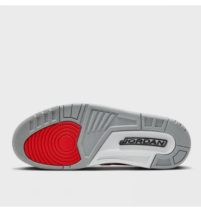 Кроссовки мужские Air Jordan Air Legacy 312 Low White/Black CD7069-160