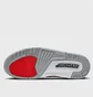 Кроссовки мужские Air Jordan Air Legacy 312 Low White/Black CD7069-160