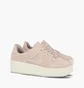 Кроссовки женские Nike Air Force 1 Sage Low Pink AR5339-201