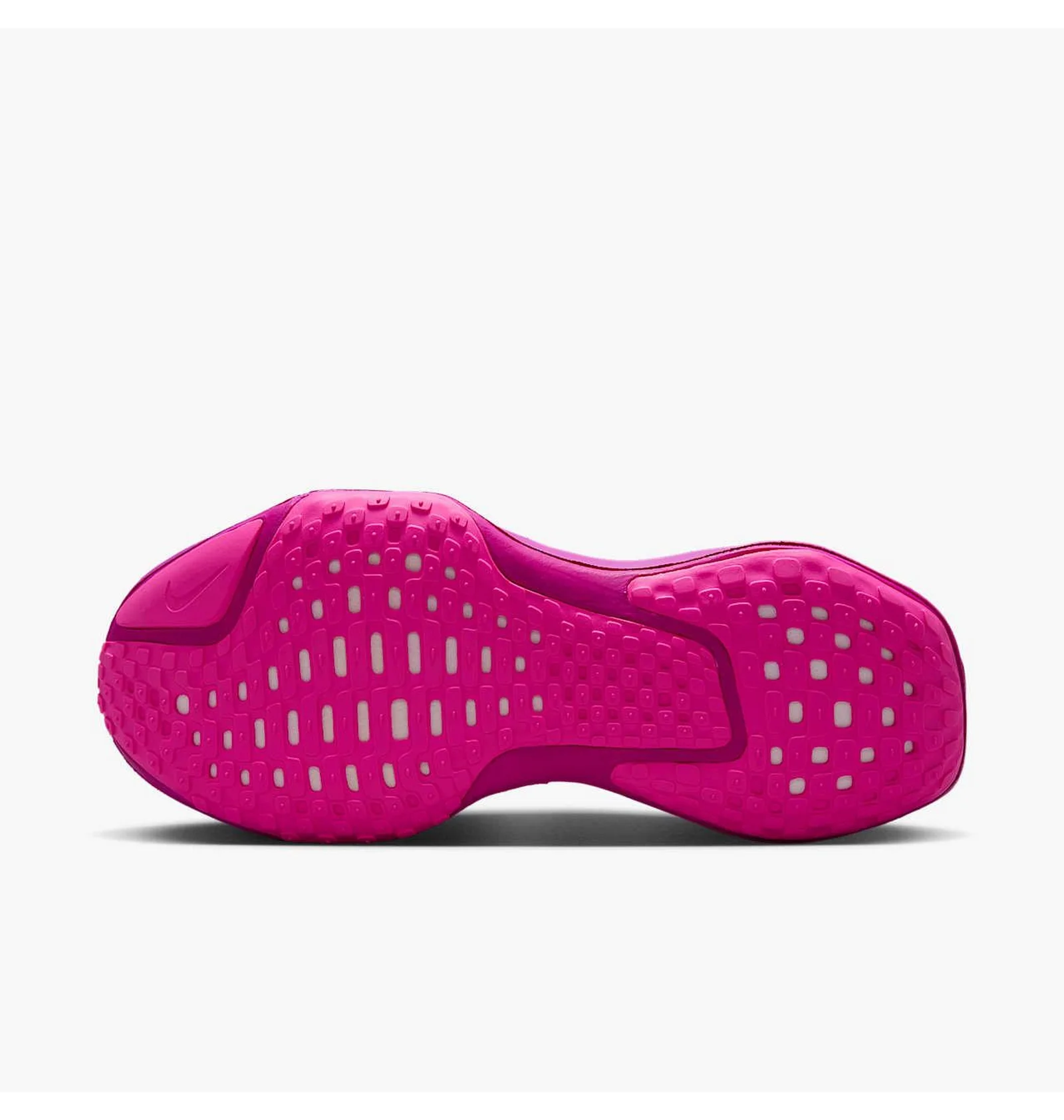 ᐉ Кросівки чоловічі Nike Zoomx Invincible Run 3 Black DR2615-006