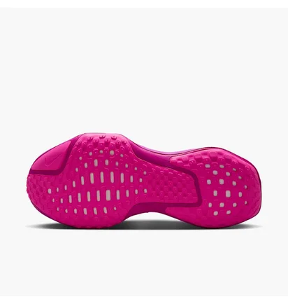 Кросівки чоловічі Nike Zoomx Invincible Run 3 Black DR2615-006