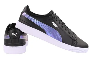 Кросівки дитячі Puma Vikky V3 Black 387613-01