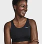 Топ женский Saucony Kinvara Bra Top Black SAW800529-BK