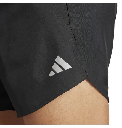 Шорты мужские Adidas Run It Black IL7232