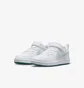 Кросівки дитячі Nike Court Borough Low Recraft White DV5457-102