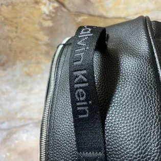Рюкзак унісекс Calvin Klein All Day Large Campus Backpack Black 4G3038G-001