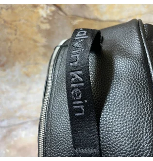 Рюкзак унисекс Calvin Klein All Day Large Campus Backpack Black 4G3038G-001