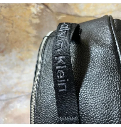 Рюкзак унисекс Calvin Klein All Day Large Campus Backpack Black 4G3038G-001