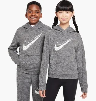 Худі дитяче Nike Tf Multi Hdy Grey HF4414-010