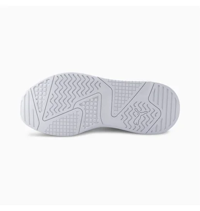 Кросівки унісекс Puma X-Ray 2 Square White 373108-07