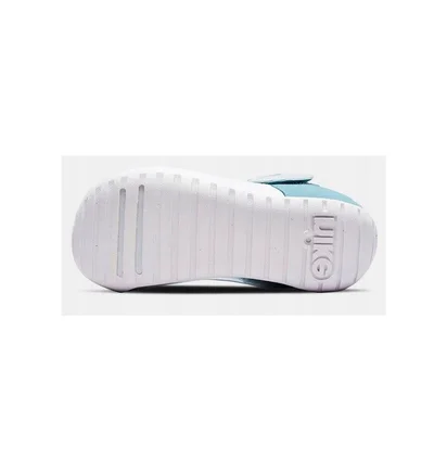Сандалі дитячі Nike Sunray Protect 3 Little Kids Sandals Blue/White DH9462-401