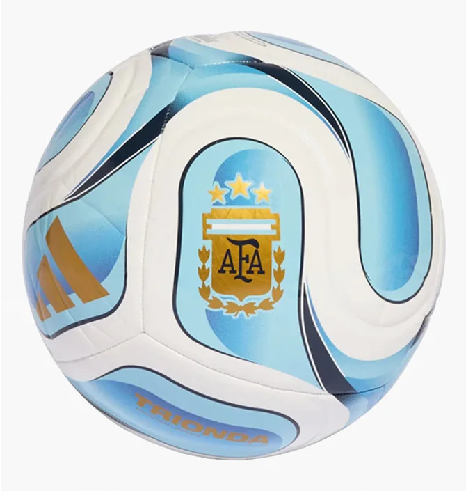 ᐉ Футбольний м'яч Adidas Afa Mini Multi JY0306 - придбати в