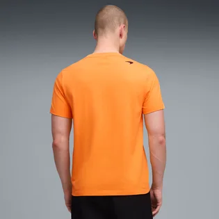 Футболка чоловіча Puma Mclaren Racing Orange 637448-03