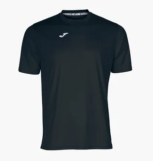 Футболка мужская Joma Combi Black 100052.100
