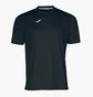 Футболка чоловіча Joma Combi Black 100052.100