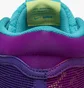 Кросівки унісекс Nike Lebron Witness 8 Violet FB2239-500