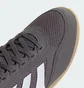 Футзалки детские Adidas Predator Grey ID3829