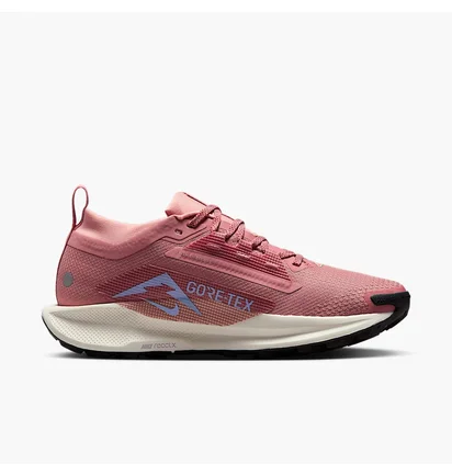 Кроссовки женские Nike React Pegasus Trail 5 Gtx Peach FQ0912-602