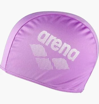 Шапочка для плавания Arena Ii Violet 002467-800