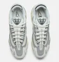 Кросівки унісекс New Balance 1000 White/Grey M1000MEW